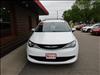 2021 Chrysler Voyager LXi - thumbnail 3