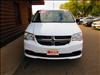 2016 Dodge Grand Caravan SE - thumbnail 3