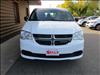 2018 Dodge Grand Caravan SE - thumbnail 3