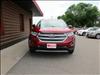 2017 Ford Edge Titanium - thumbnail 3