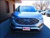 2022 Ford Edge Titanium - thumbnail 3