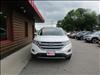 2015 Ford Edge Titanium - thumbnail 3