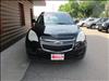 2015 Chevrolet Equinox LS - thumbnail 3