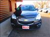 2014 Chevrolet Equinox LT - thumbnail 3