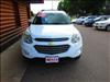2017 Chevrolet Equinox LT - thumbnail 3