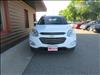 2016 Chevrolet Equinox LT - thumbnail 3