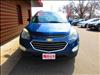 2017 Chevrolet Equinox LT - thumbnail 3
