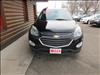 2017 Chevrolet Equinox Premier - thumbnail 3