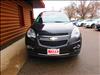 2013 Chevrolet Equinox LTZ - thumbnail 3