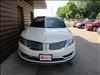 2016 Lincoln MKX Reserve - thumbnail 3