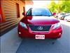 2010 Lexus RX 350 Base - thumbnail 3