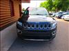 2018 Jeep Compass Limited - thumbnail 3