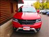 2018 Dodge Journey Crossroad - thumbnail 3