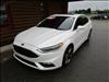 2017 Ford Fusion V6 Sport - thumbnail 3