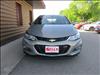 2017 Chevrolet Cruze LT Auto - thumbnail 3