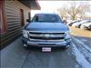 2011 Chevrolet Silverado 1500 LT - thumbnail 3