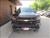2016 Chevrolet Silverado 1500 LT Z71 - thumbnail 3