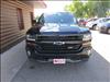 2017 Chevrolet Silverado 1500 LT Z71 - thumbnail 3