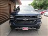 2018 Chevrolet Silverado 1500 LTZ - thumbnail 3