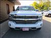2018 Chevrolet Silverado 1500 High Country - thumbnail 3