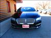 2017 Lincoln MKZ Select - thumbnail 3