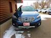 2017 Subaru Outback 2.5i Limited - thumbnail 3