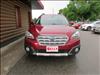 2017 Subaru Outback 2.5i Limited - thumbnail 3