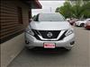 2015 Nissan Murano Platinum - thumbnail 3
