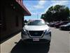 2023 Nissan Rogue SV - thumbnail 3