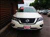 2018 Nissan Pathfinder SL - thumbnail 3