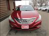 2012 Hyundai SONATA SE - thumbnail 3