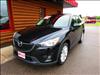 2013 Mazda CX-5 Grand Touring - thumbnail 3