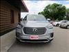 2017 Hyundai SANTA FE Limited Ultimate - thumbnail 3