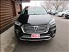 2017 Hyundai SANTA FE Limited Ultimate - thumbnail 3