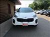 2017 Kia Sportage EX - thumbnail 3