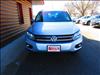 2012 Volkswagen Tiguan LE - thumbnail 3