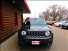 2016 Jeep Renegade Latitude - thumbnail 3