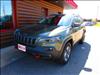 2019 Jeep Cherokee Trailhawk - thumbnail 4