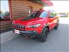 2019 Jeep Cherokee Trailhawk - thumbnail 4