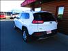 2018 Jeep Cherokee Limited - thumbnail 4