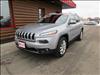 2014 Jeep Cherokee Limited - thumbnail 4