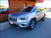 2019 Jeep Cherokee Limited - thumbnail 4
