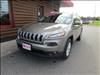 2018 Jeep Cherokee Latitude Plus - thumbnail 4
