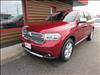 2013 Dodge Durango SXT - thumbnail 4