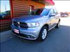 2015 Dodge Durango SXT - thumbnail 4