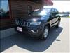 2018 Jeep Grand Cherokee Laredo E - thumbnail 4