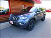 2018 Jeep Grand Cherokee Laredo - thumbnail 4