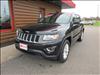 2014 Jeep Grand Cherokee Laredo - thumbnail 4