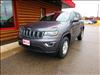 2017 Jeep Grand Cherokee Laredo - thumbnail 4
