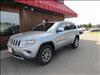 2015 Jeep Grand Cherokee Limited - thumbnail 4